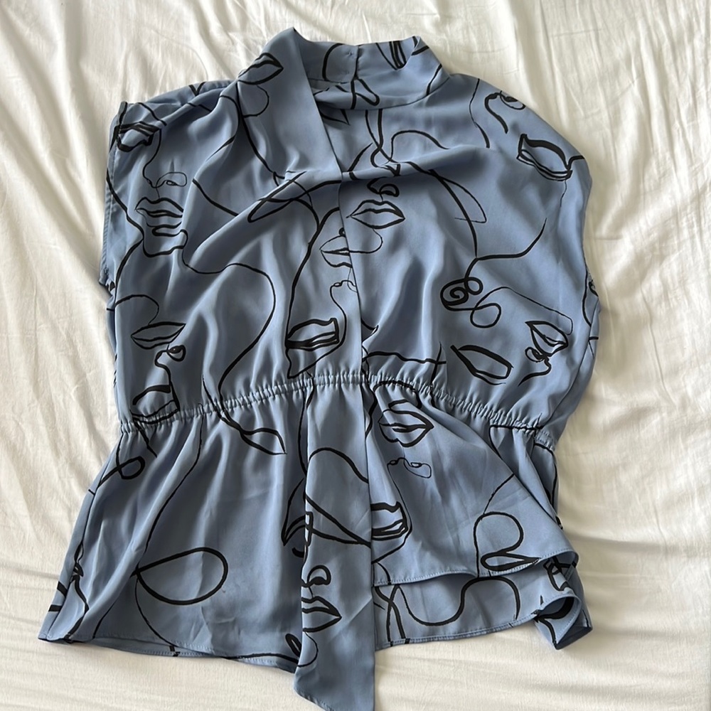 Asymmetrical Top